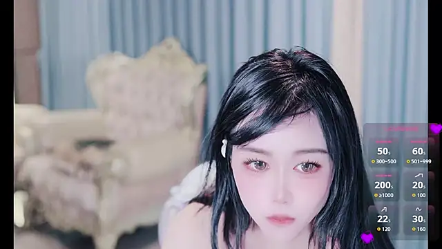 lilies-sweet online show from 03-29-26, 02:22