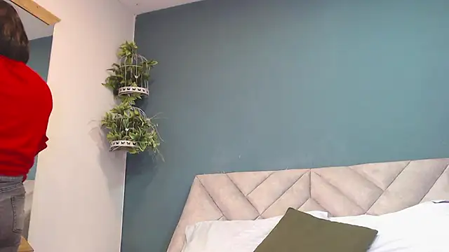 SharisWillian online show from 01-07-26, 03:53