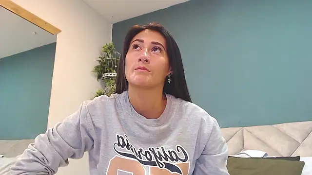 SharisWillian online show from 02-09-26, 04:05