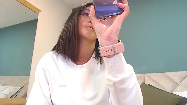 SharisWillian online show from 02-19-26, 03:35