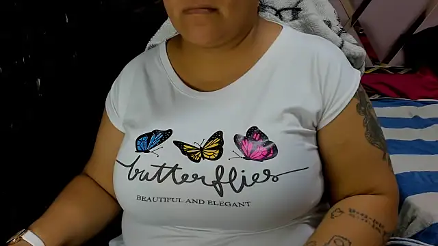 DaianaLutz online show from 11-26-25, 02:07