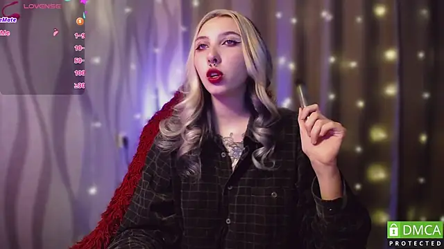 JustMeowGirl online show from 01-26-25, 05:56