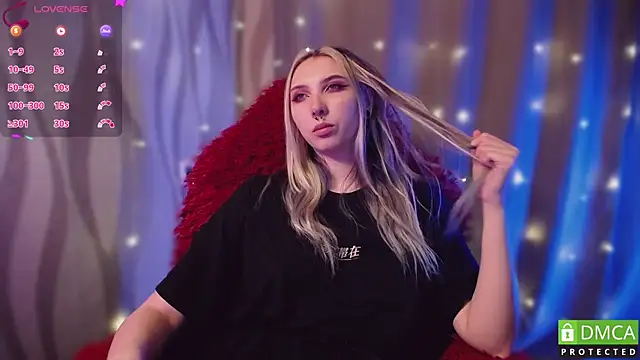 JustMeowGirl online show from 01-29-25, 08:40