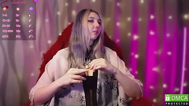 JustMeowGirl online show from 02-05-25, 03:34