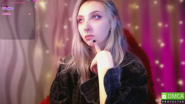 JustMeowGirl online show from 02-22-25, 07:34