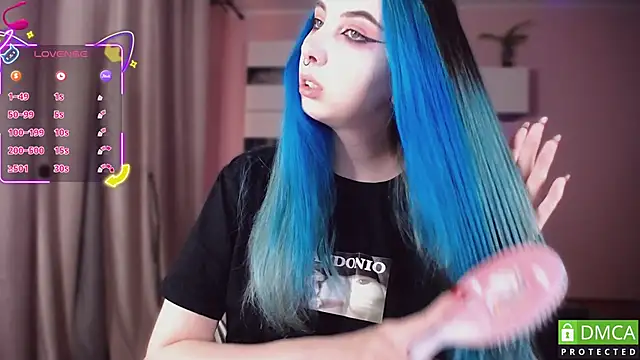 JustMeowGirl online show from 10-06-25, 03:59