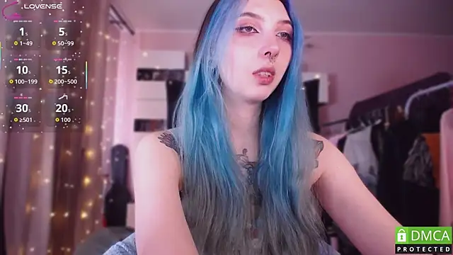 JustMeowGirl online show from 02-06-26, 04:17