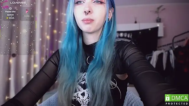 JustMeowGirl online show from 02-07-26, 04:38