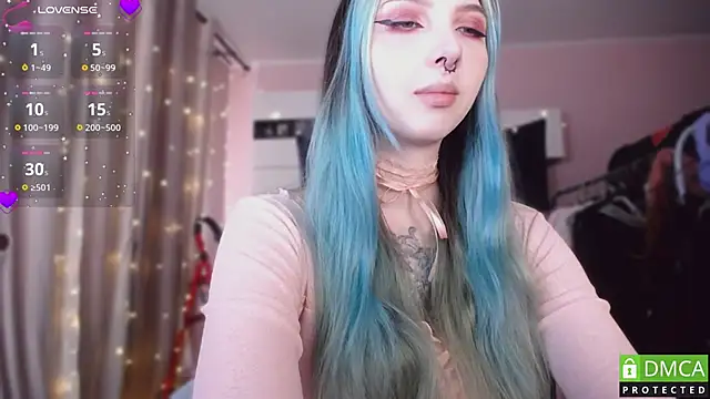 JustMeowGirl online show from 03-28-26, 05:07