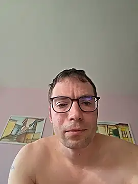 Schnubby1 online show from 02-27-26, 02:28