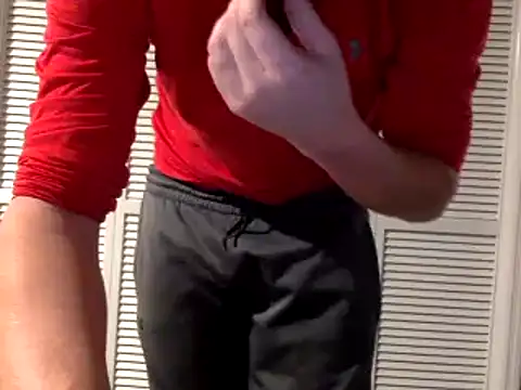 Kink Master Daddy online show from 01-26-25, 01:09