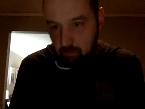 Kink Master Daddy online show from 02-22-25, 10:51