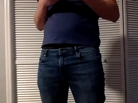 Kink Master Daddy online show from 03-21-25, 10:50