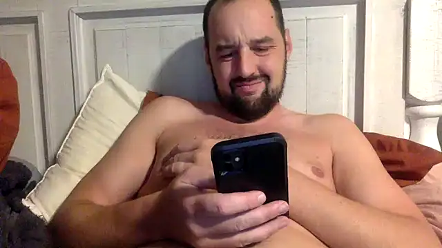 Kink Master Daddy online show from 10-03-25, 03:47