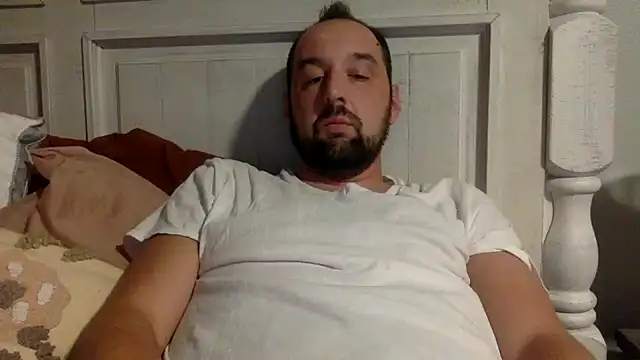 Kink Master Daddy online show from 10-04-25, 12:30