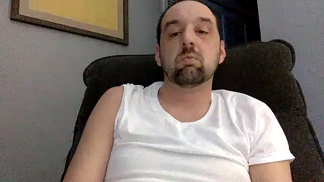 Kink Master Daddy online show from 03-27-26, 01:55