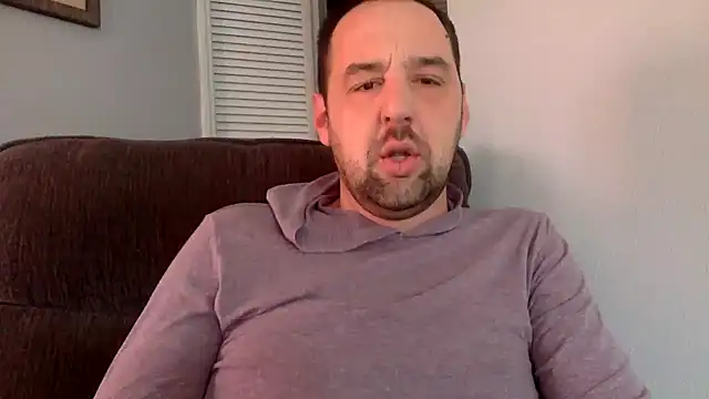 Kink Master Daddy online show from 05-02-26, 01:38