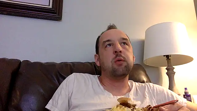 Kink Master Daddy online show from 06-17-26, 12:02