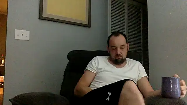 Kink Master Daddy online show from 06-23-26, 09:29