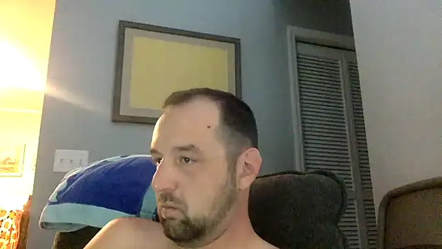 Kink Master Daddy online show from 07-13-26, 10:29