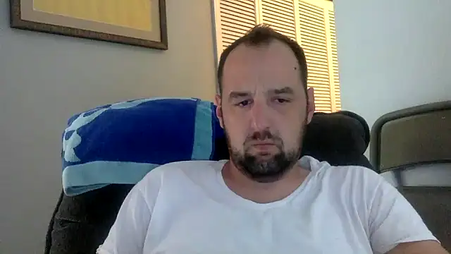 Kink Master Daddy online show from 07-14-26, 11:10
