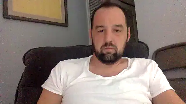 Kink Master Daddy online show from 07-21-26, 11:34