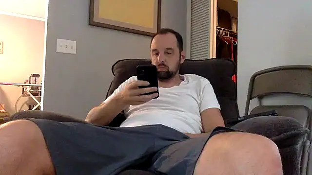 Kink Master Daddy online show from 07-22-26, 12:13