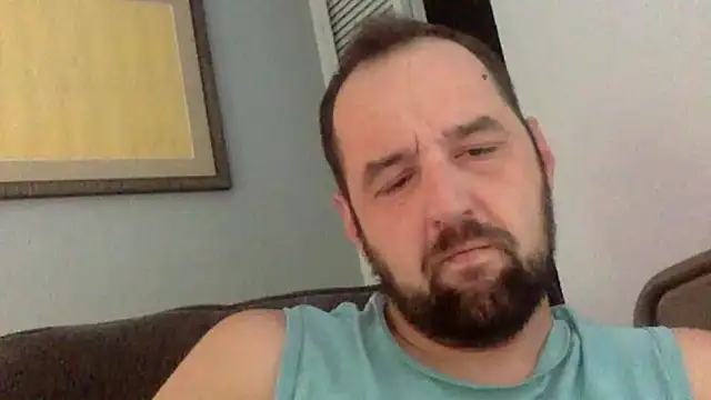 Kink Master Daddy online show from 07-26-26, 12:12