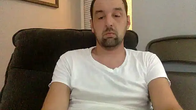 Kink Master Daddy online show from 07-29-26, 12:53