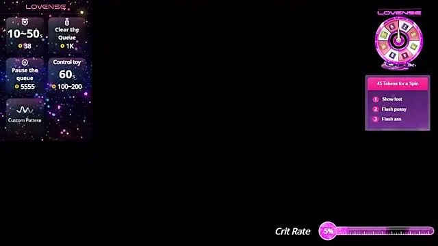 Snapshot of sissysylvia chatting on 01-02-25, 02:13 sissysylvia online show from 01-02-25, 02:13