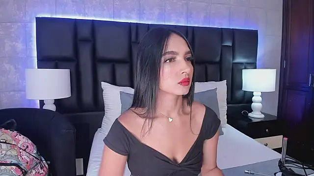 MiaSweeths online show from 01-18-25, 12:04