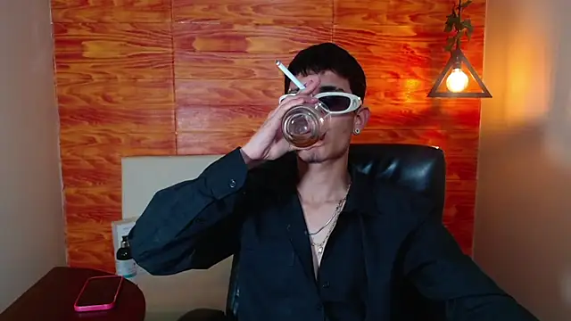 Bastiaan 28 online show from 03-14-25, 08:42