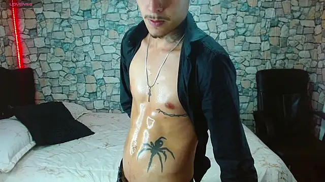 Bastiaan 28 online show from 02-09-26, 10:03