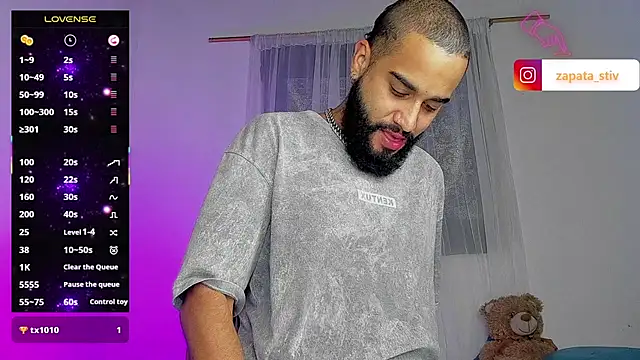 estiben 05 online show from 02-24-25, 07:41