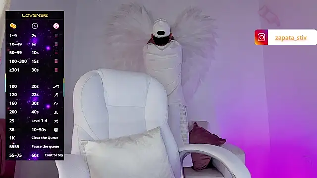 estiben 05 online show from 03-02-25, 05:58