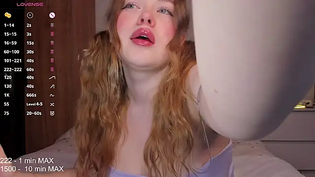 HANNA MONTANAS online show from 10-21-25, 05:13