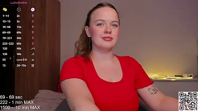 HANNA MONTANAS online show from 10-25-25, 04:35