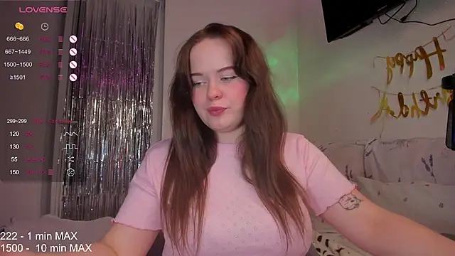 HANNA MONTANAS online show from 12-05-25, 04:36