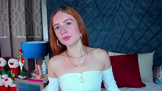 AdelaineBest online show from 12-27-24, 01:28