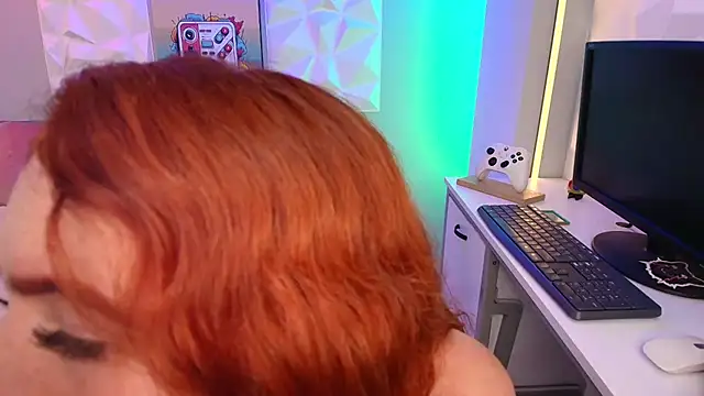 AdelaineBest online show from 03-21-25, 11:23