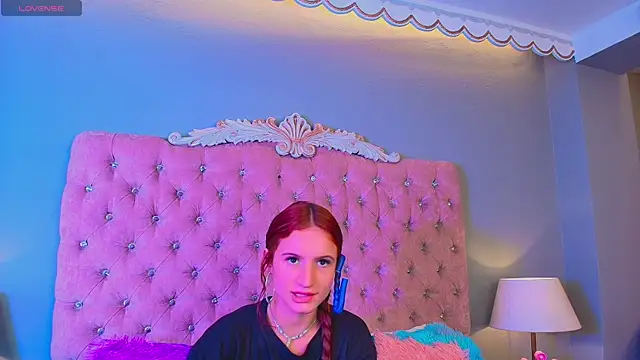 AdelaineBest online show from 09-16-25, 02:56