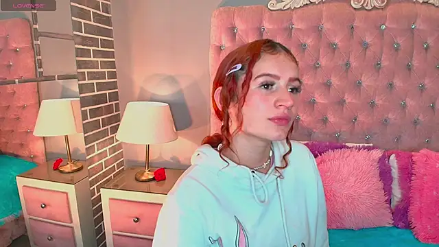 AdelaineBest online show from 10-17-25, 06:05