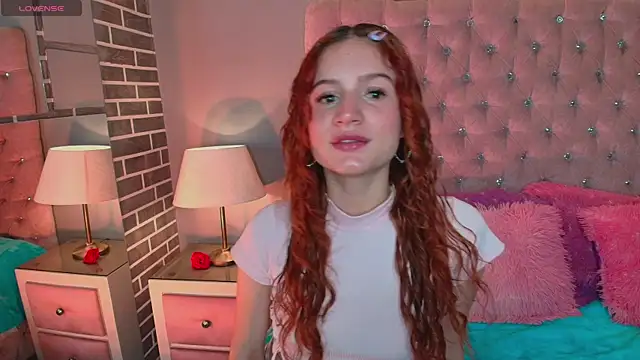 AdelaineBest online show from 10-18-25, 02:14