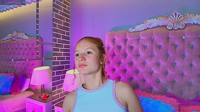 AdelaineBest online show from 11-06-25, 11:48