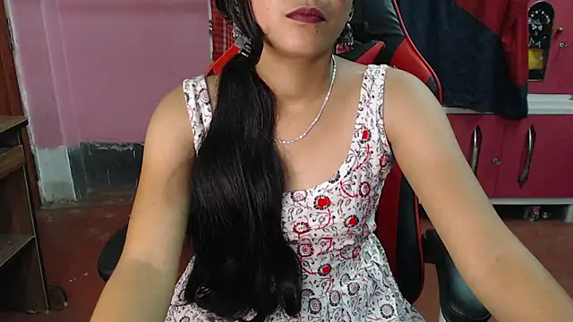 Snapshot of Angel_Alison_ chatting on 02-27-25, 05:47 Angel Alison online show from 02-27-25, 05:47
