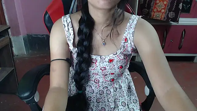 Angel Alison  online show from 05-18-26, 06:36