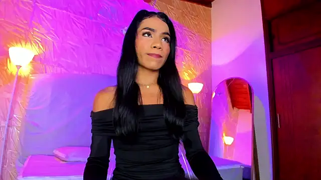 kimberly Gonzalez1 online show from 04-11-26, 03:44