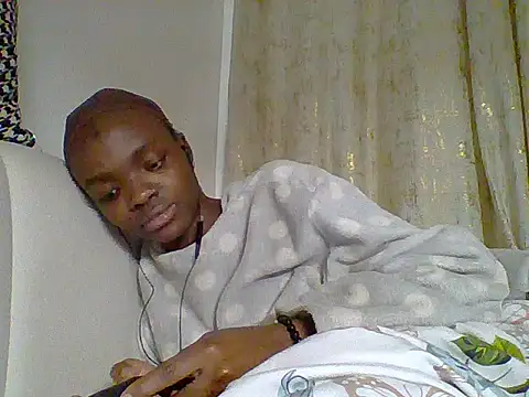 Saintadushe online show from 10-12-25, 11:15