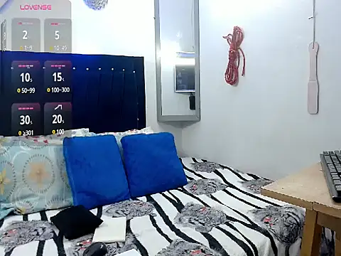 bubis laru53 online show from 01-24-25, 03:34