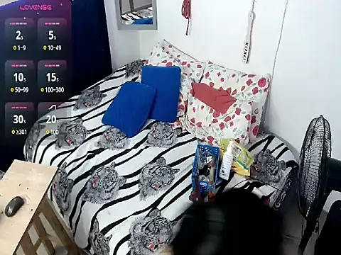 bubis laru53 online show from 02-11-25, 07:48